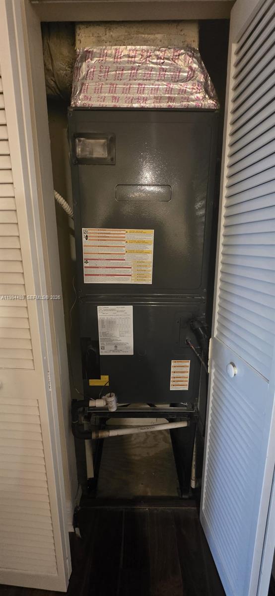 1078 SW 158th Way # 3 Unit: 3-3