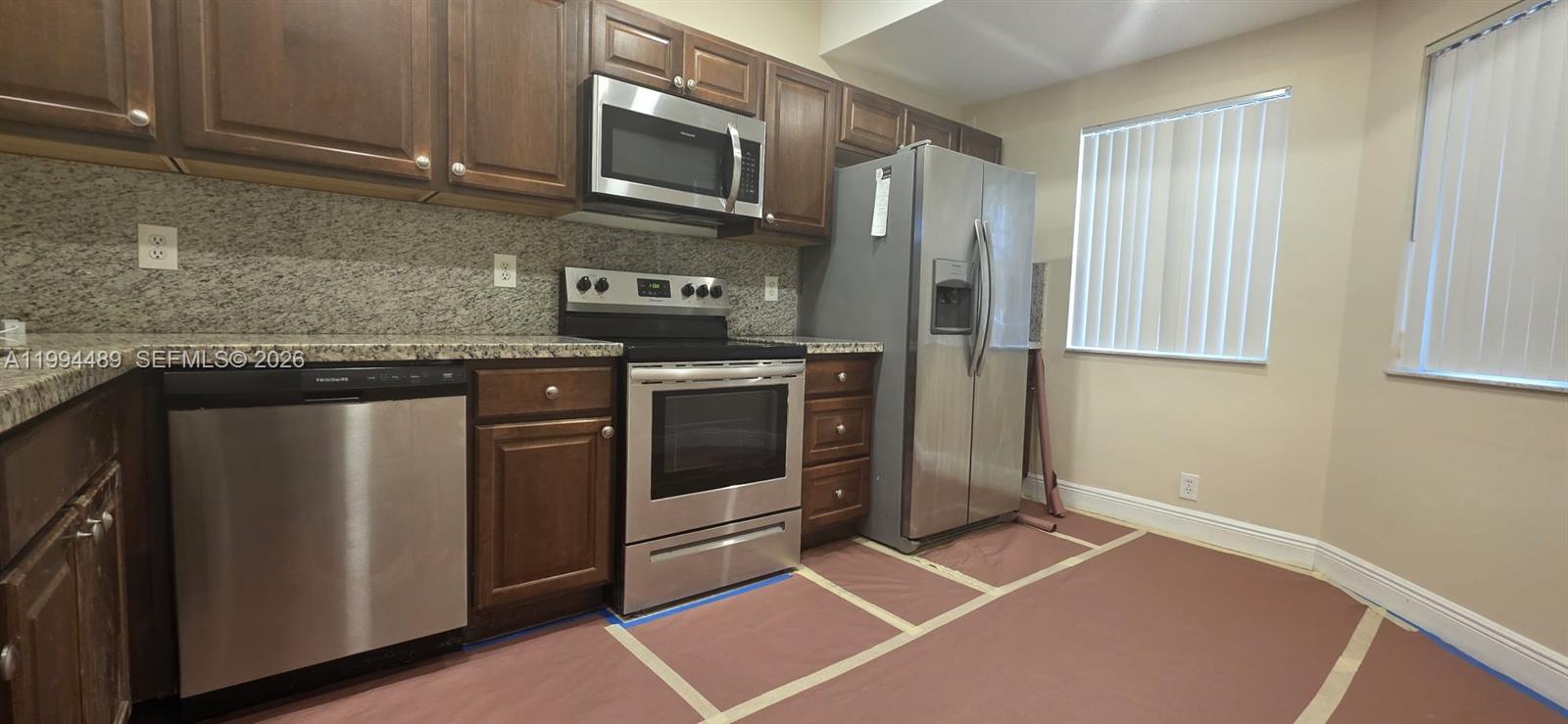 1078 SW 158th Way # 3 Unit: 3-3