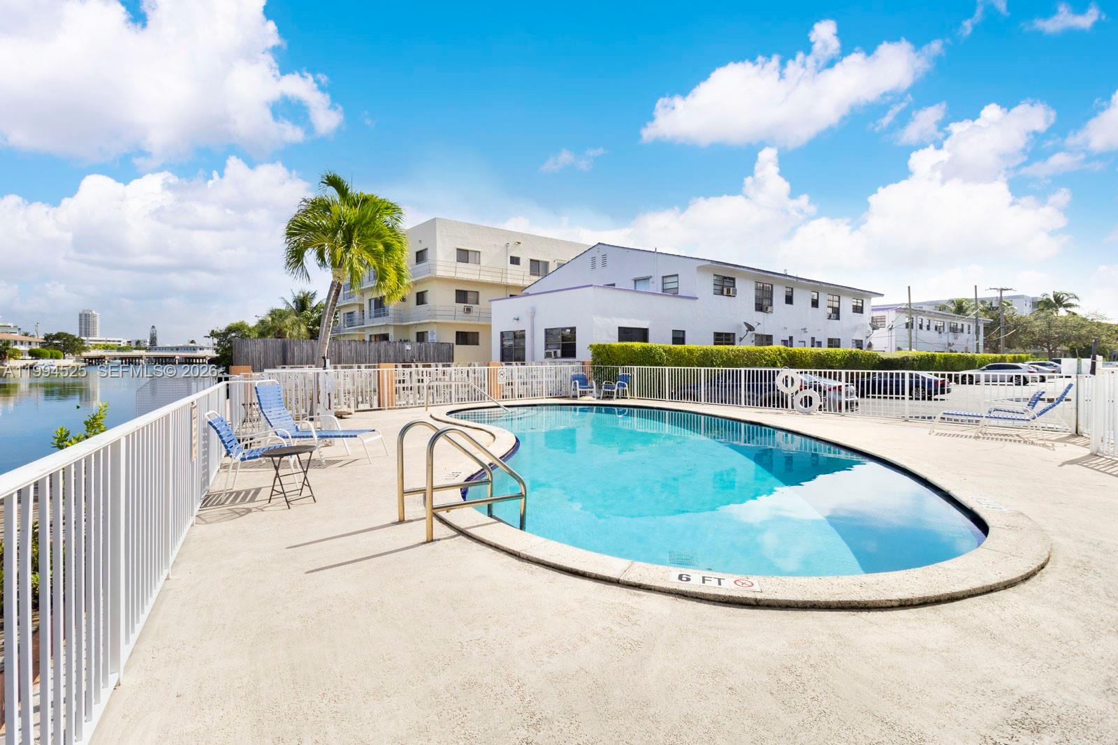 1185 Marseille Dr # 101