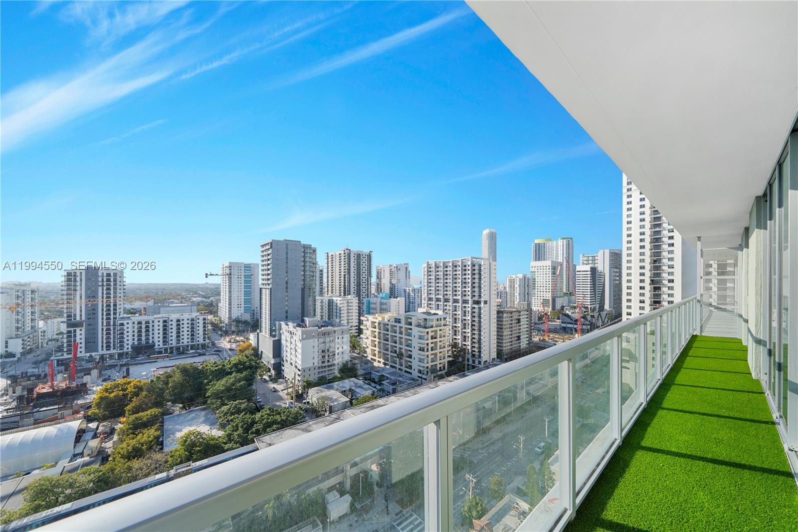 1111 SW 1st Ave Unit: 2114-N