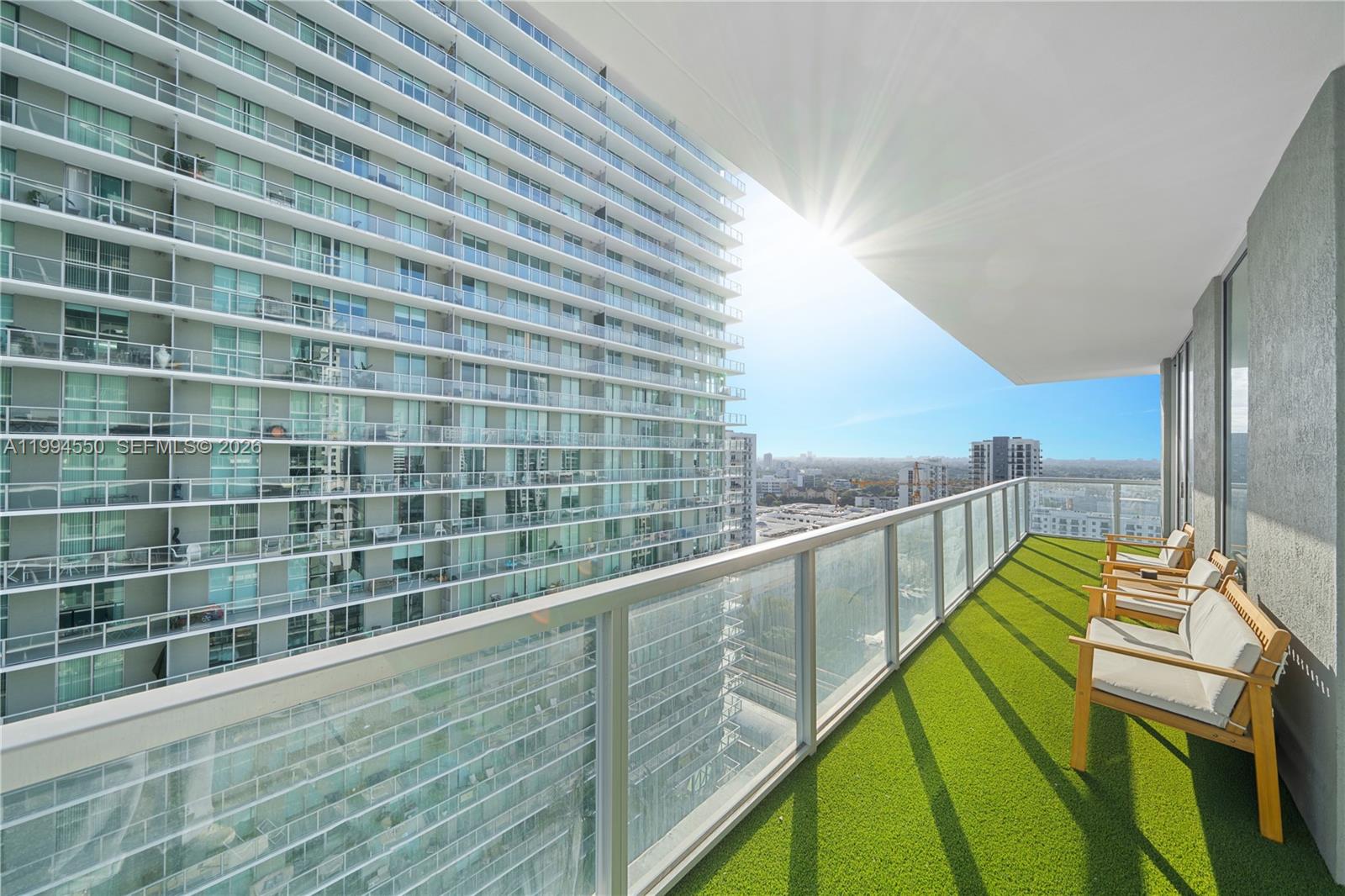 1111 SW 1st Ave Unit: 2114-N