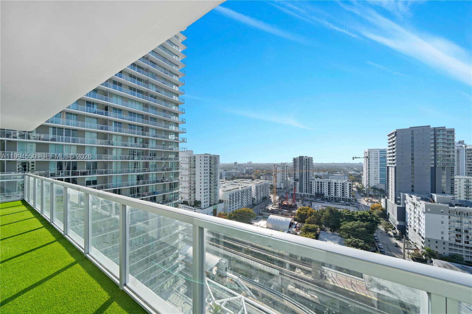 1111 SW 1st Ave Unit: 2114-N