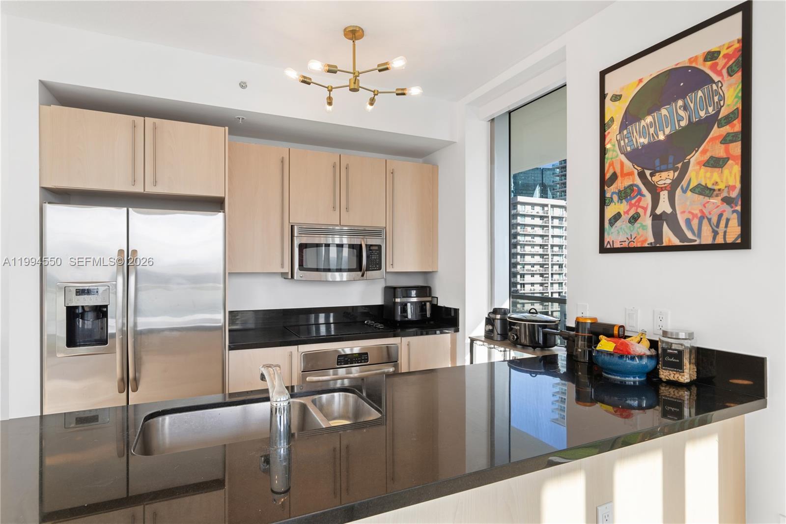 1111 SW 1st Ave Unit: 2114-N