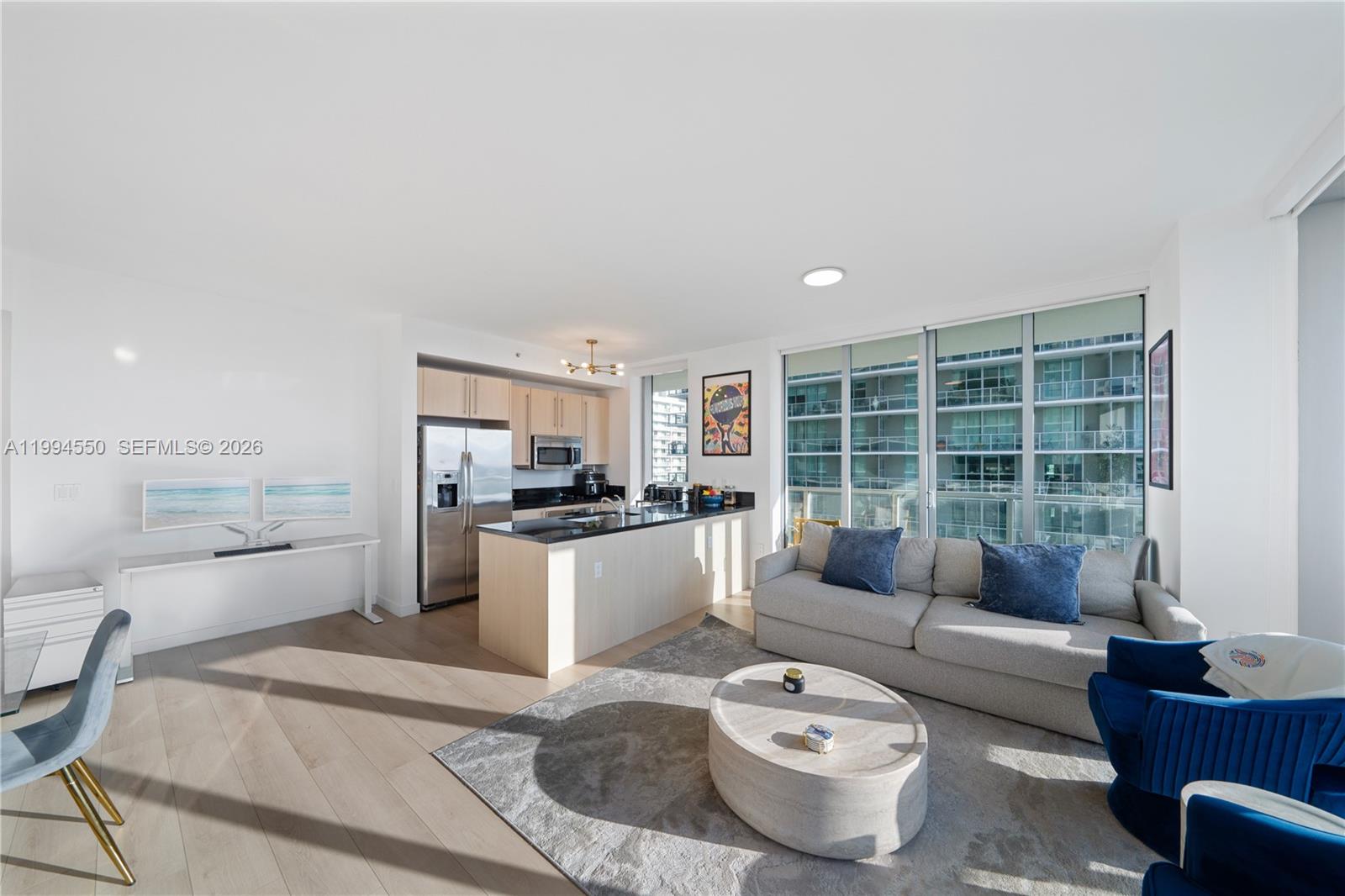 1111 SW 1st Ave Unit: 2114-N