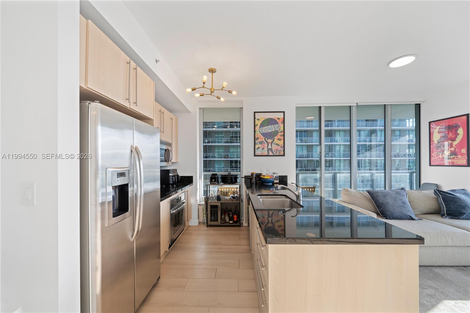 1111 SW 1st Ave Unit: 2114-N