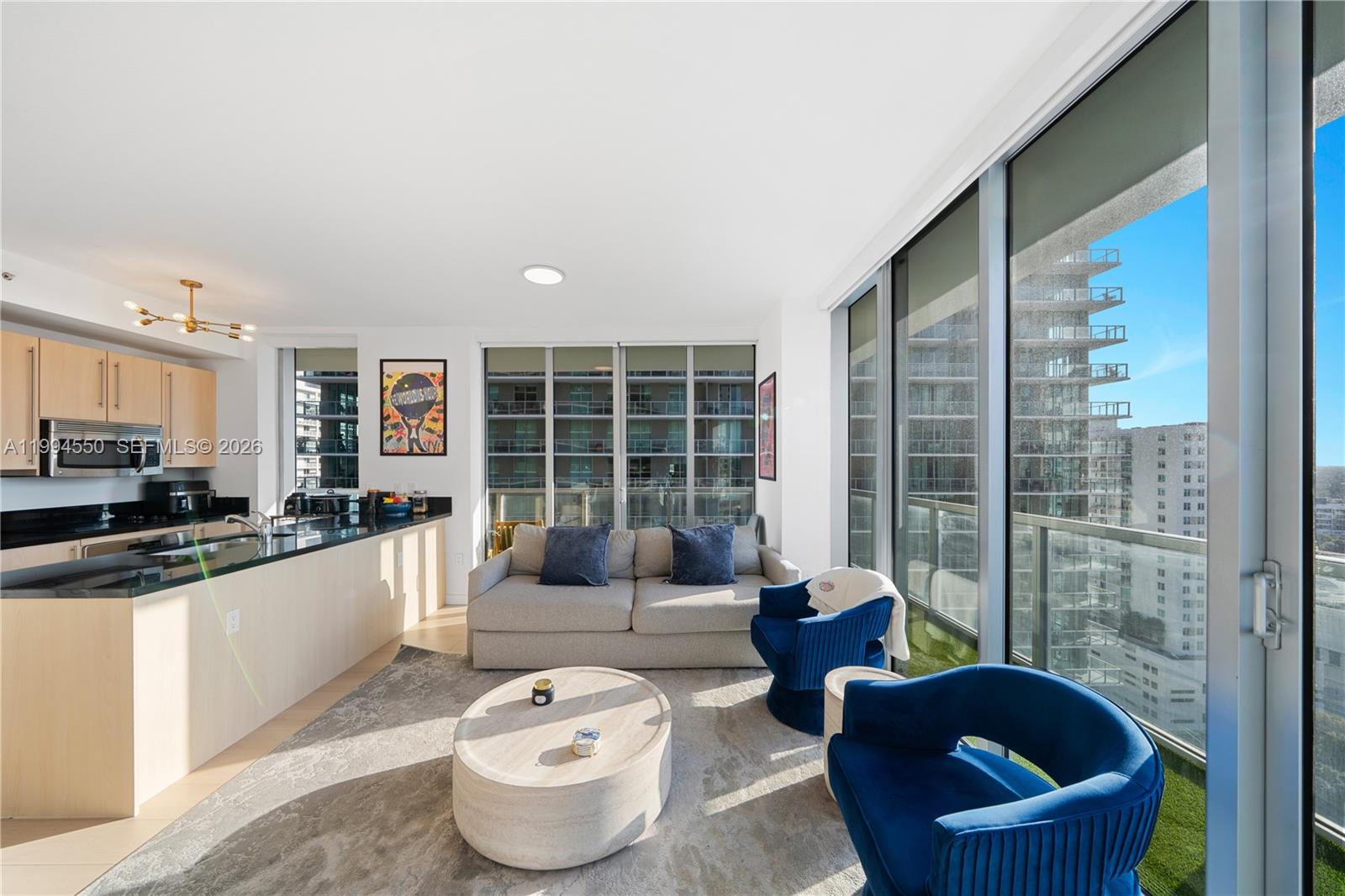 1111 SW 1st Ave Unit: 2114-N