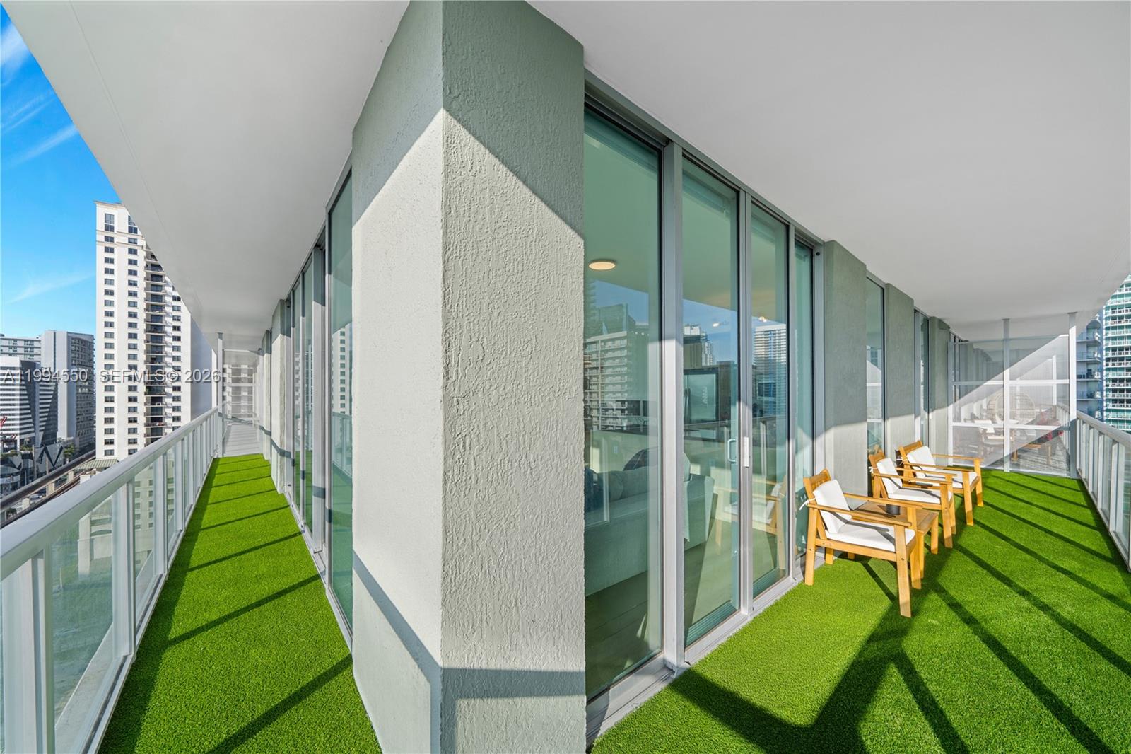 1111 SW 1st Ave Unit: 2114-N