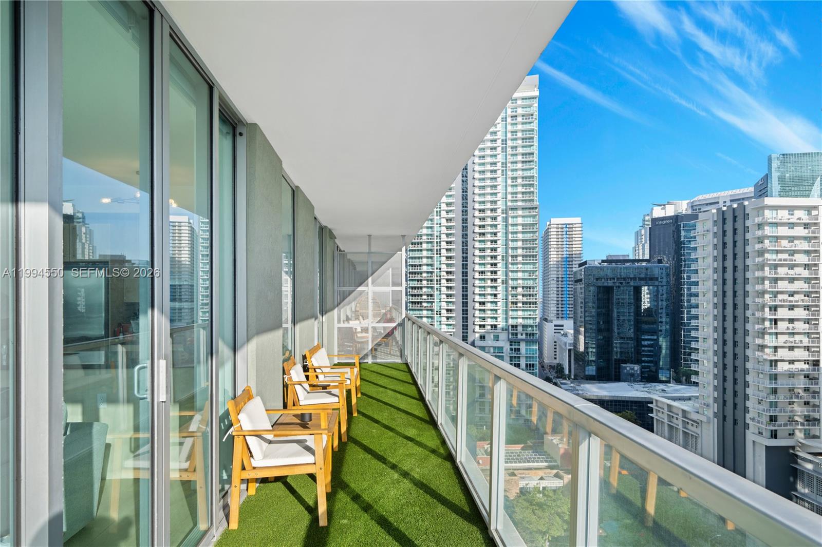 1111 SW 1st Ave Unit: 2114-N