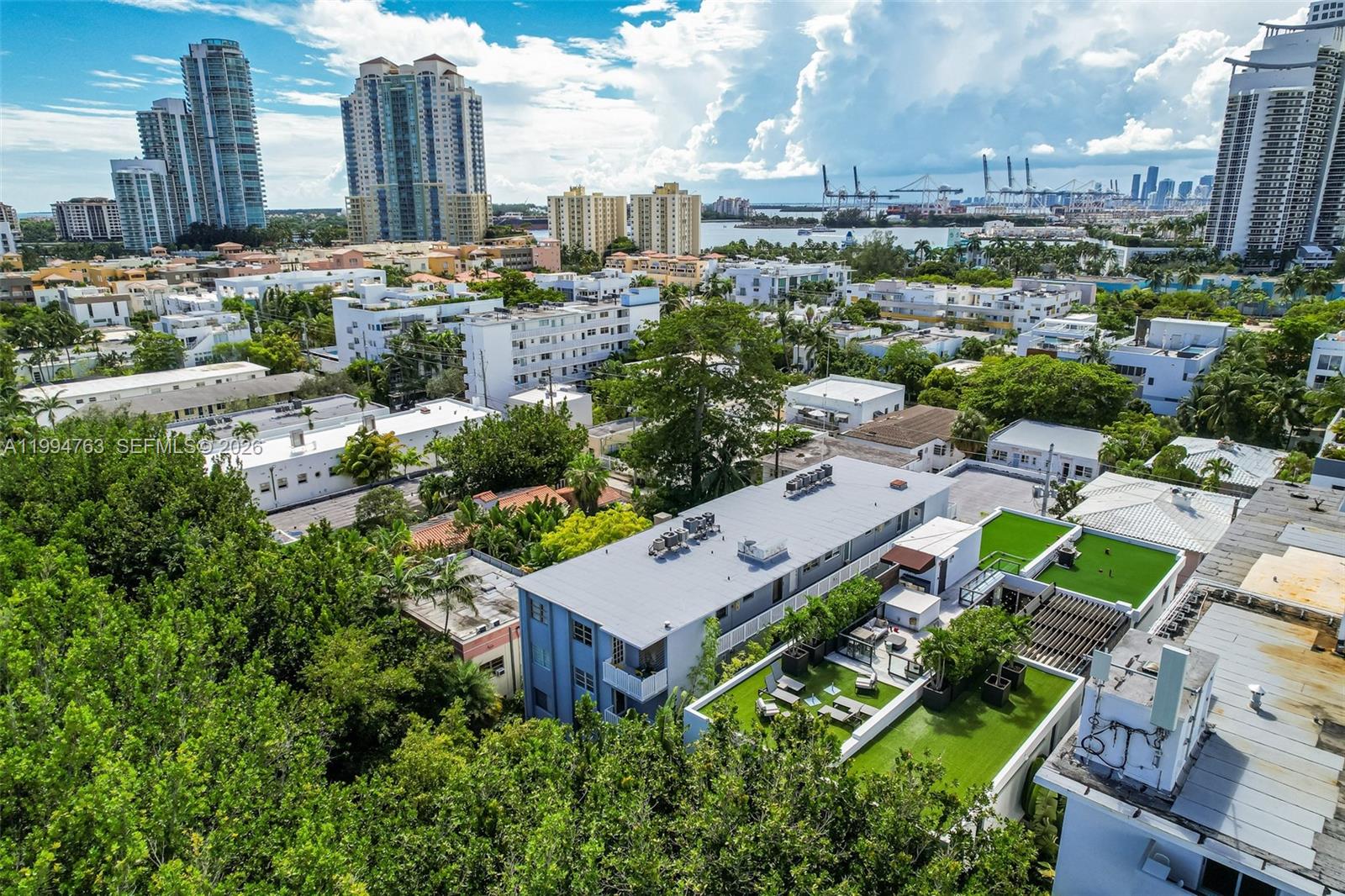 350 Meridian Ave # 202