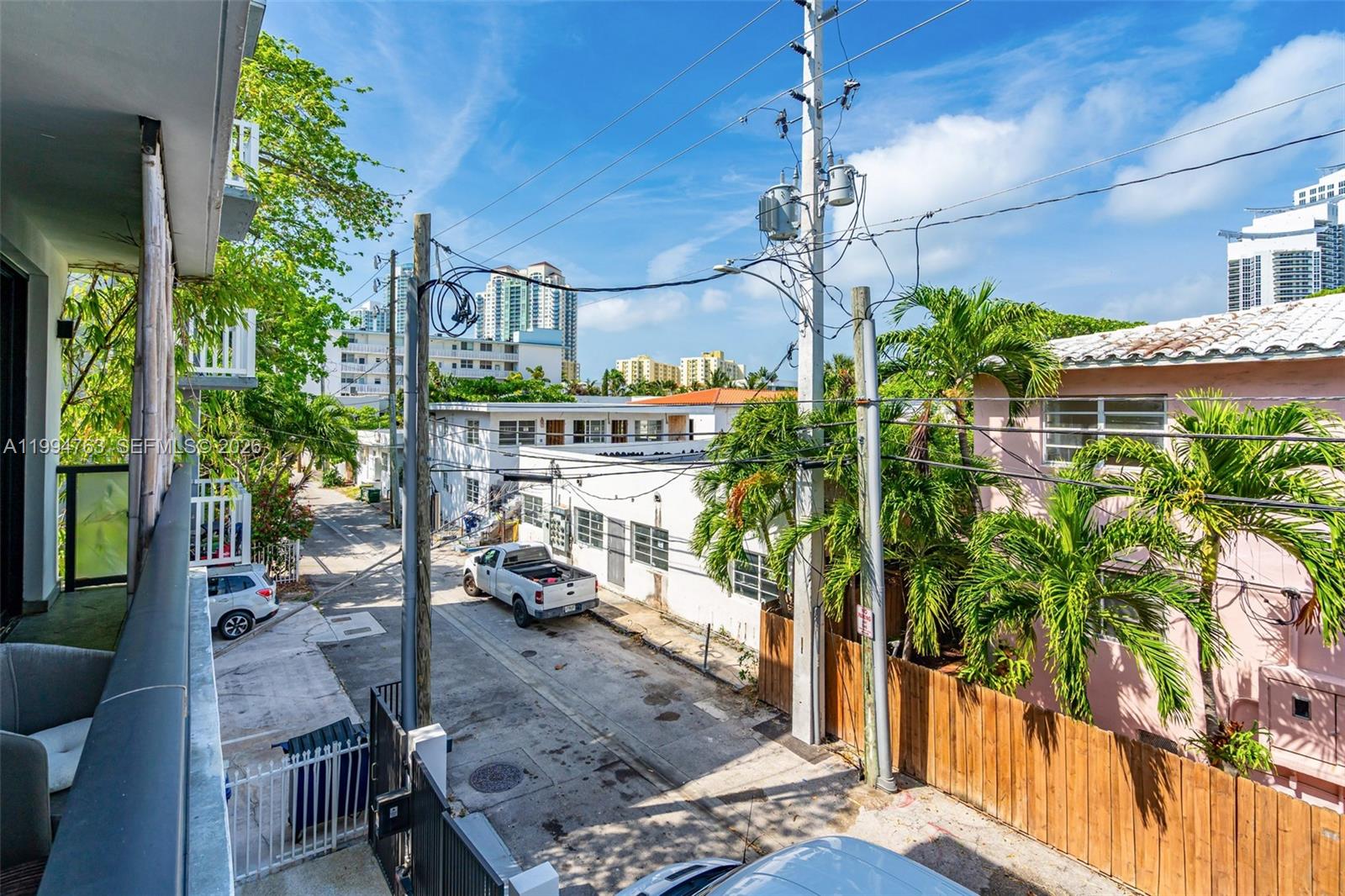 350 Meridian Ave # 202