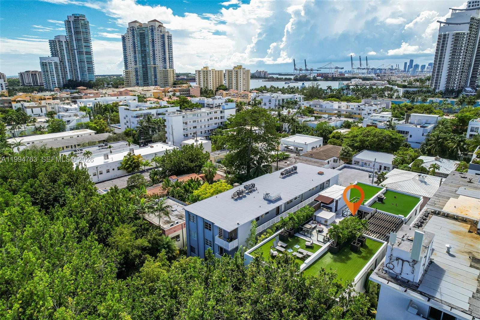 350 Meridian Ave # 202