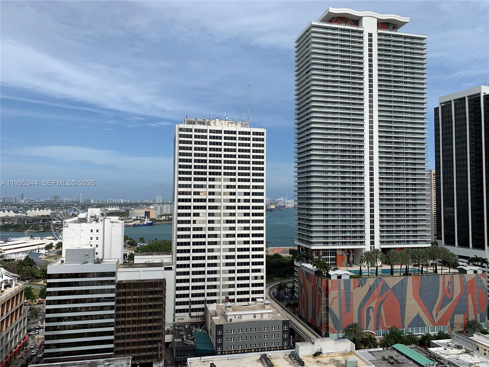 133 NE 2nd Ave # 2112