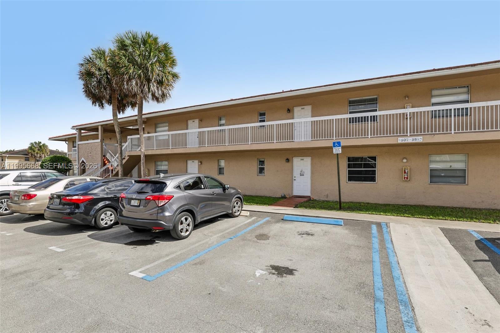 9930 Twin Lakes Dr # L Unit: 7-L