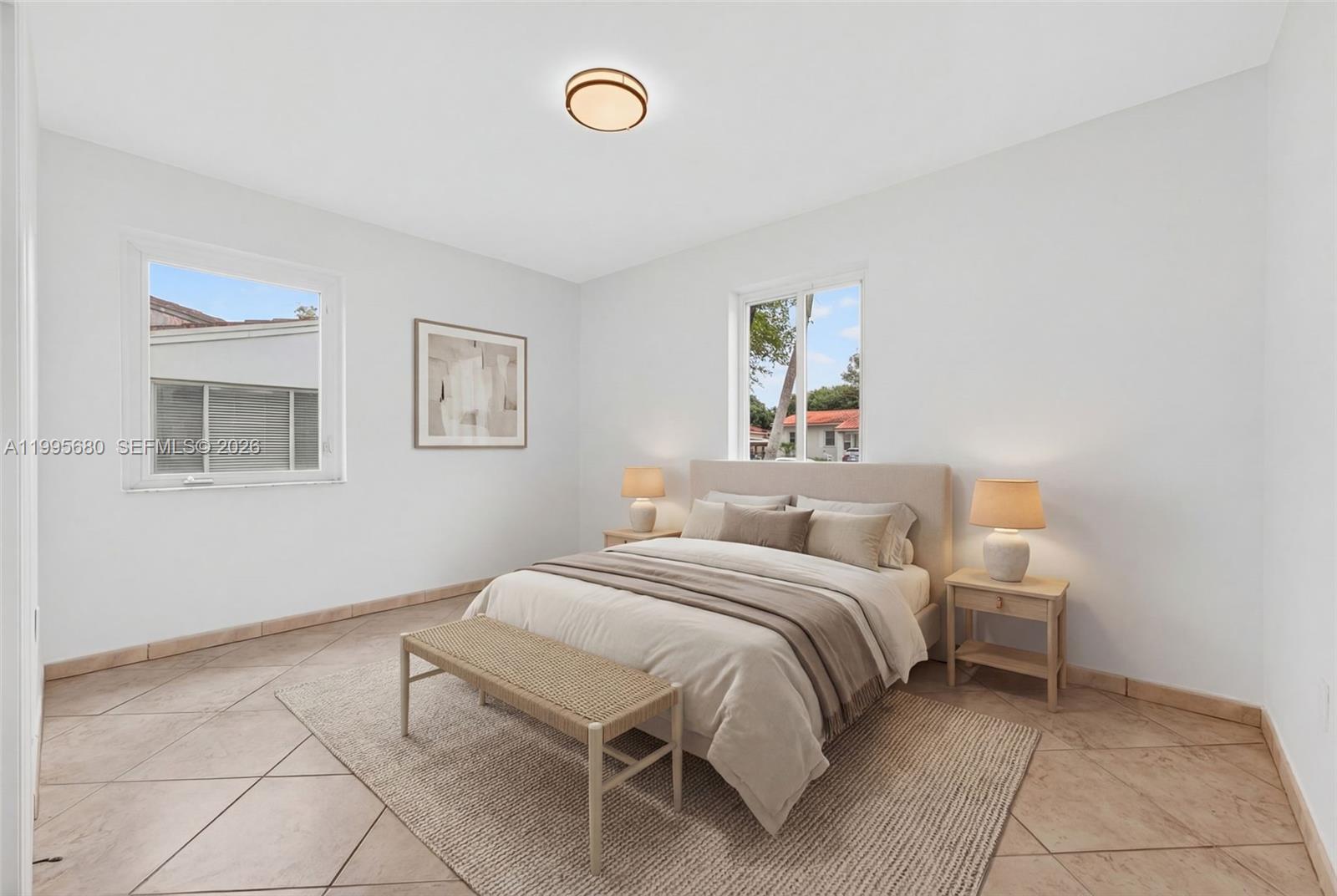 6447 SW 10th St Unit: .