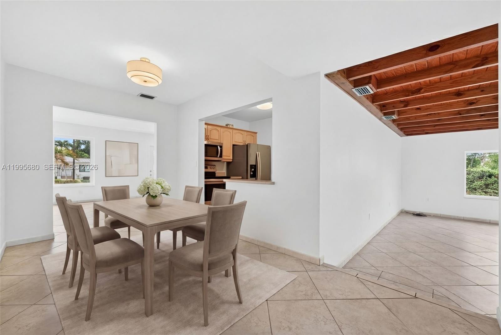 6447 SW 10th St Unit: .