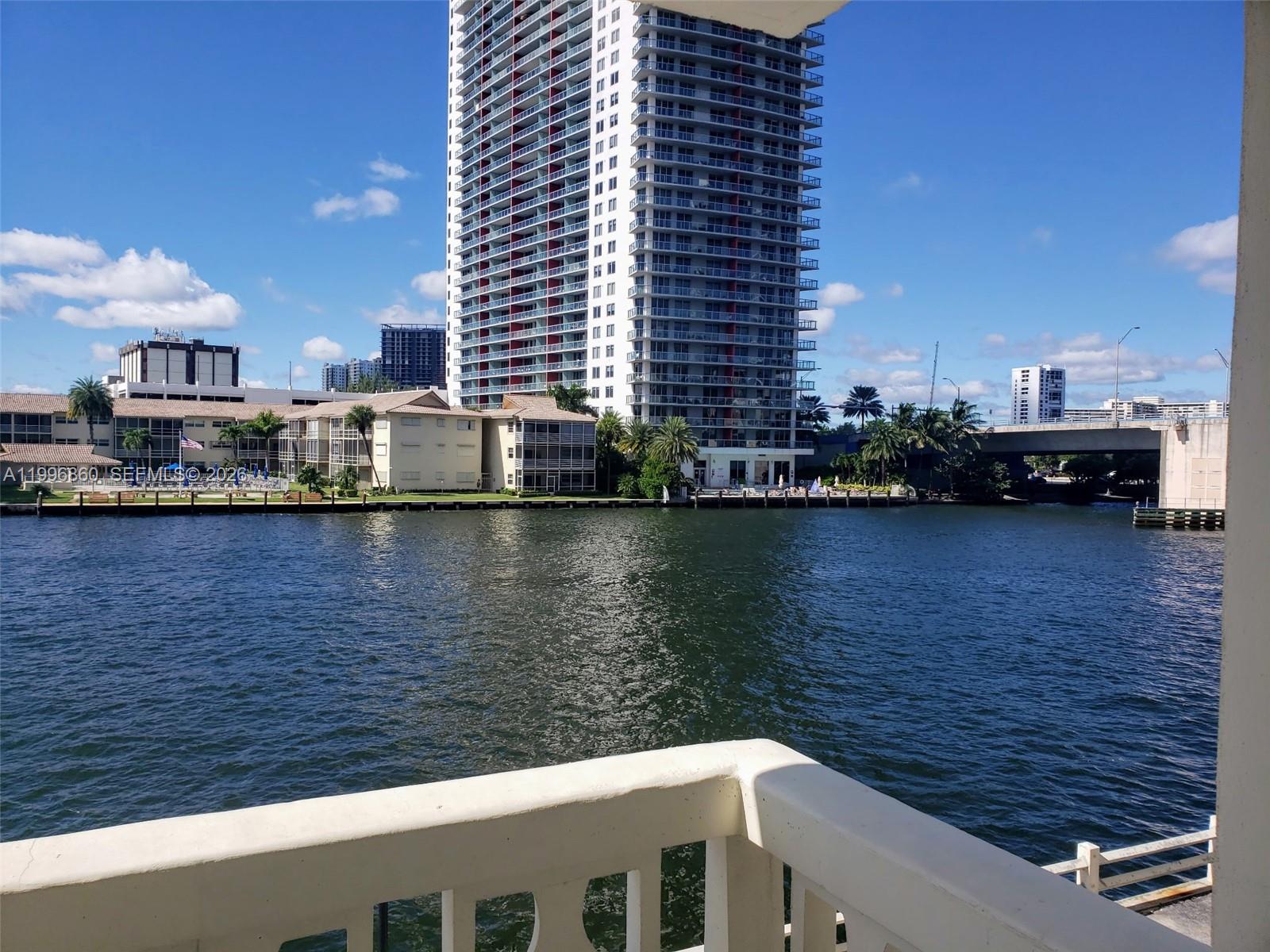 1817 S Ocean Dr # 221