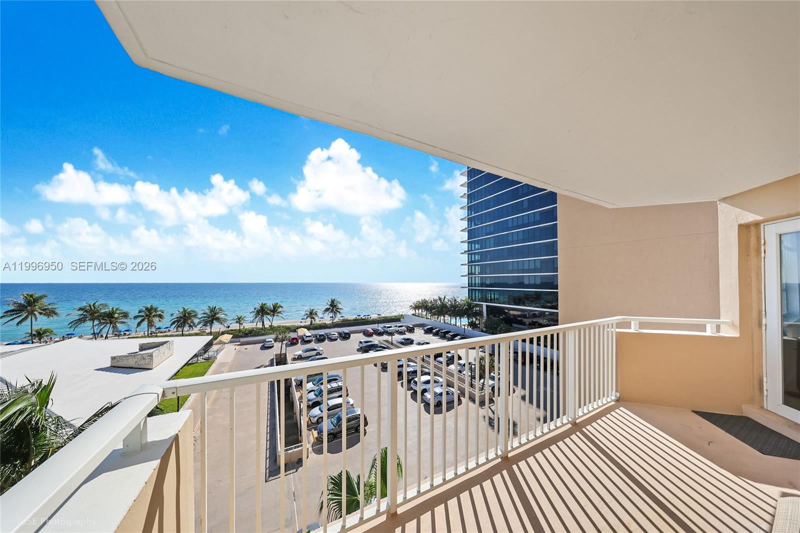 1980 S Ocean Dr # 5F