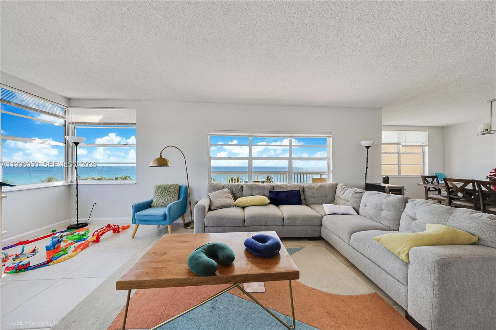 1980 S Ocean Dr # 5F