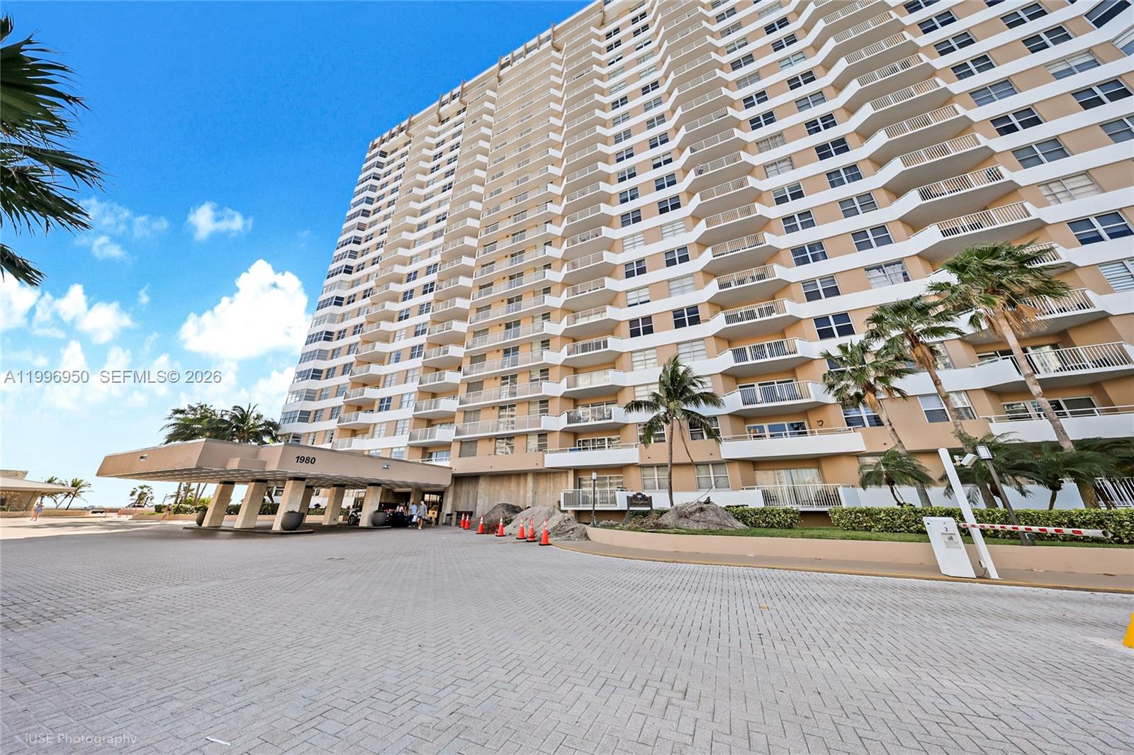 1980 S Ocean Dr # 5F