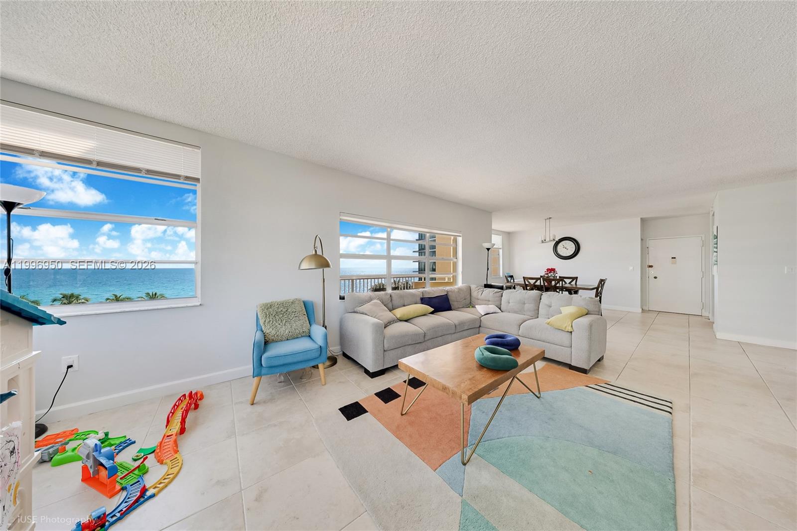 1980 S Ocean Dr # 5F
