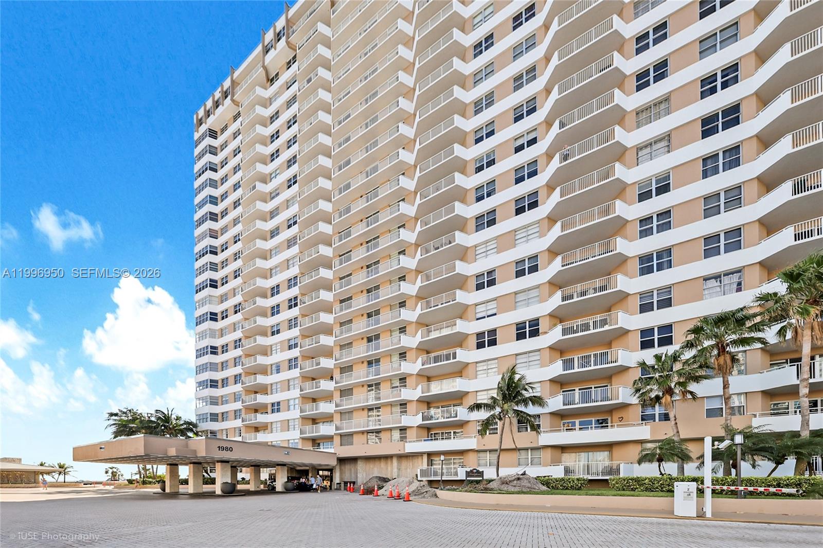 1980 S Ocean Dr # 5F