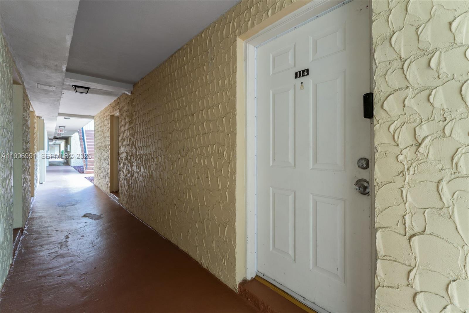 8500 SW 109th Ave # 114 Unit: 6-114