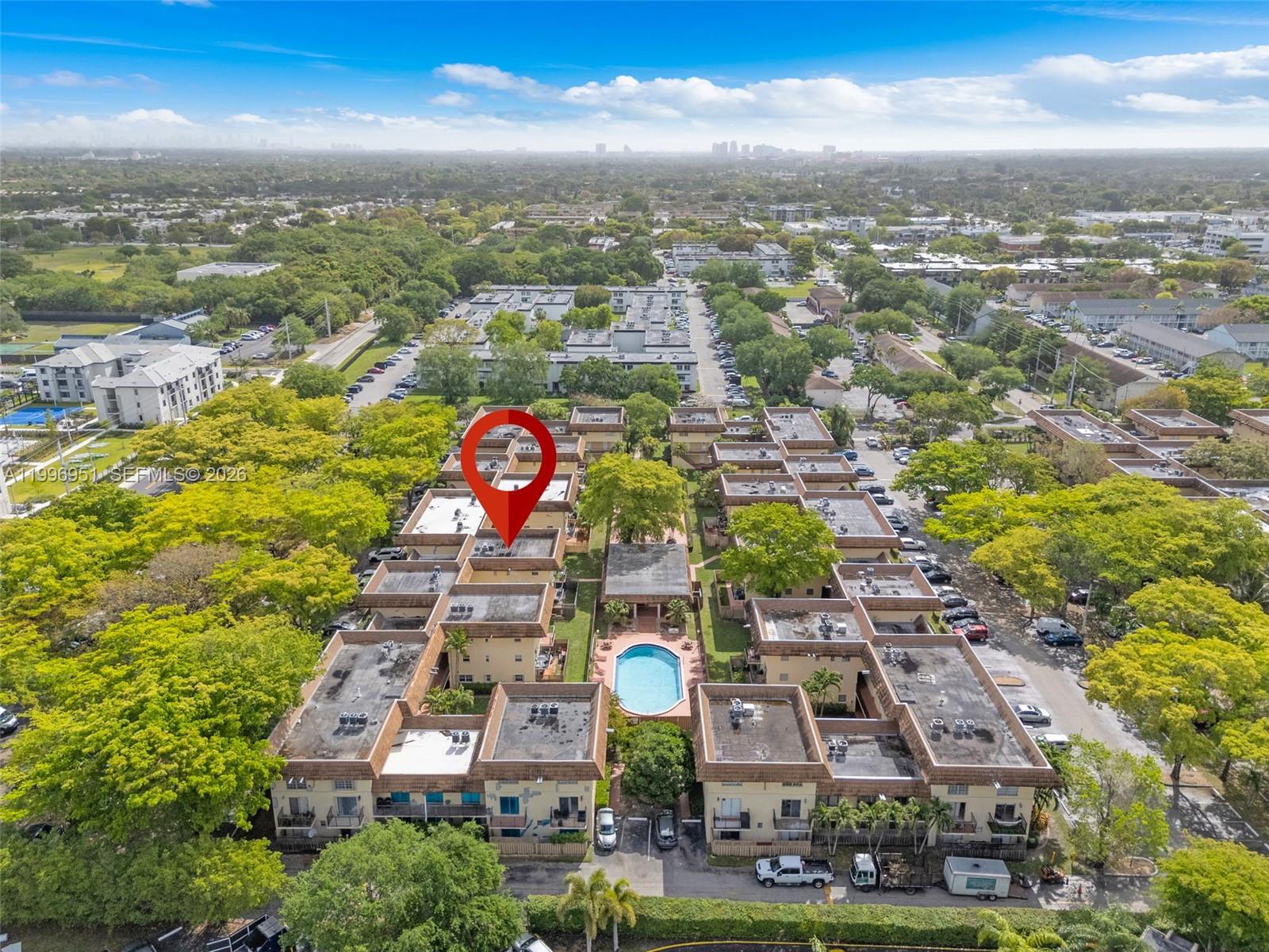 8500 SW 109th Ave # 114 Unit: 6-114