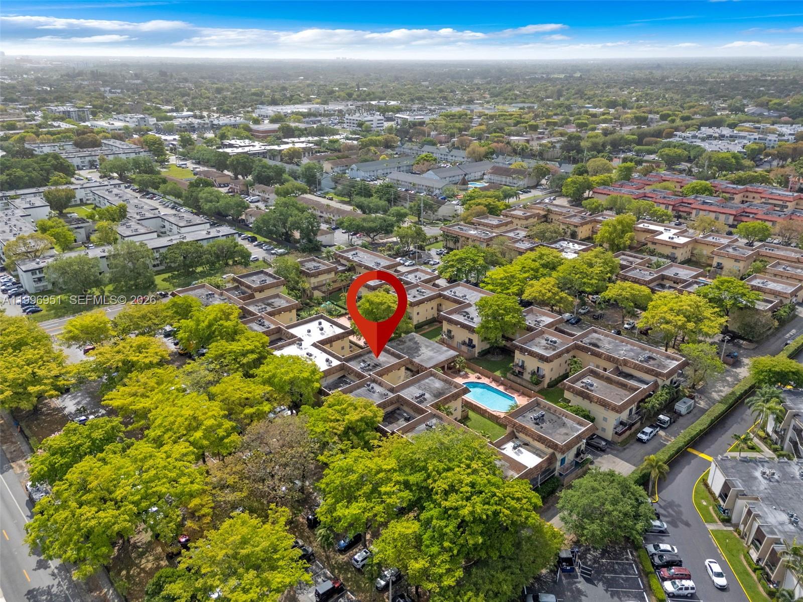 8500 SW 109th Ave # 114 Unit: 6-114