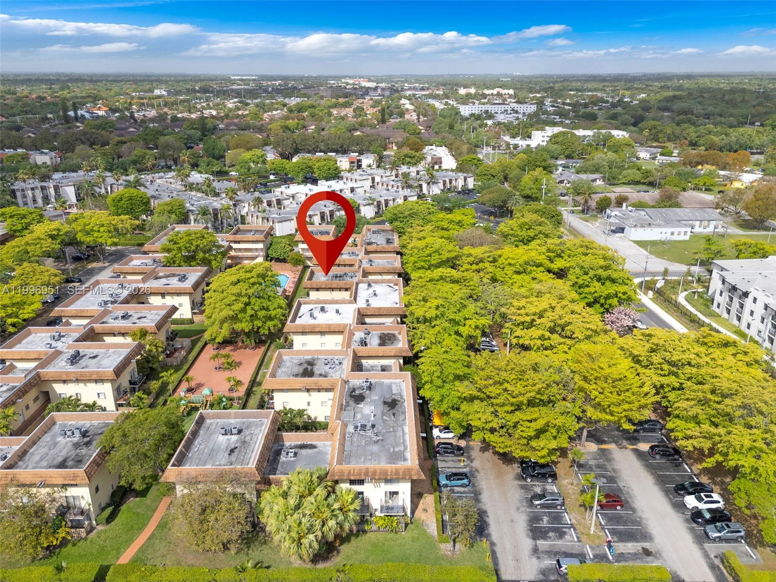 8500 SW 109th Ave # 114 Unit: 6-114