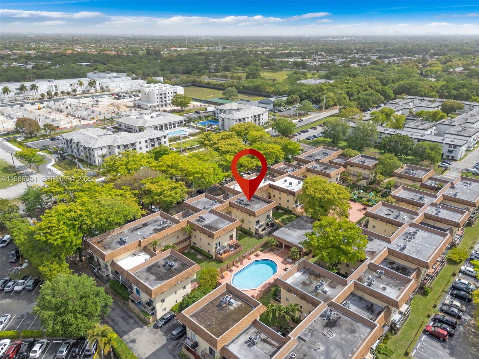 8500 SW 109th Ave # 114 Unit: 6-114