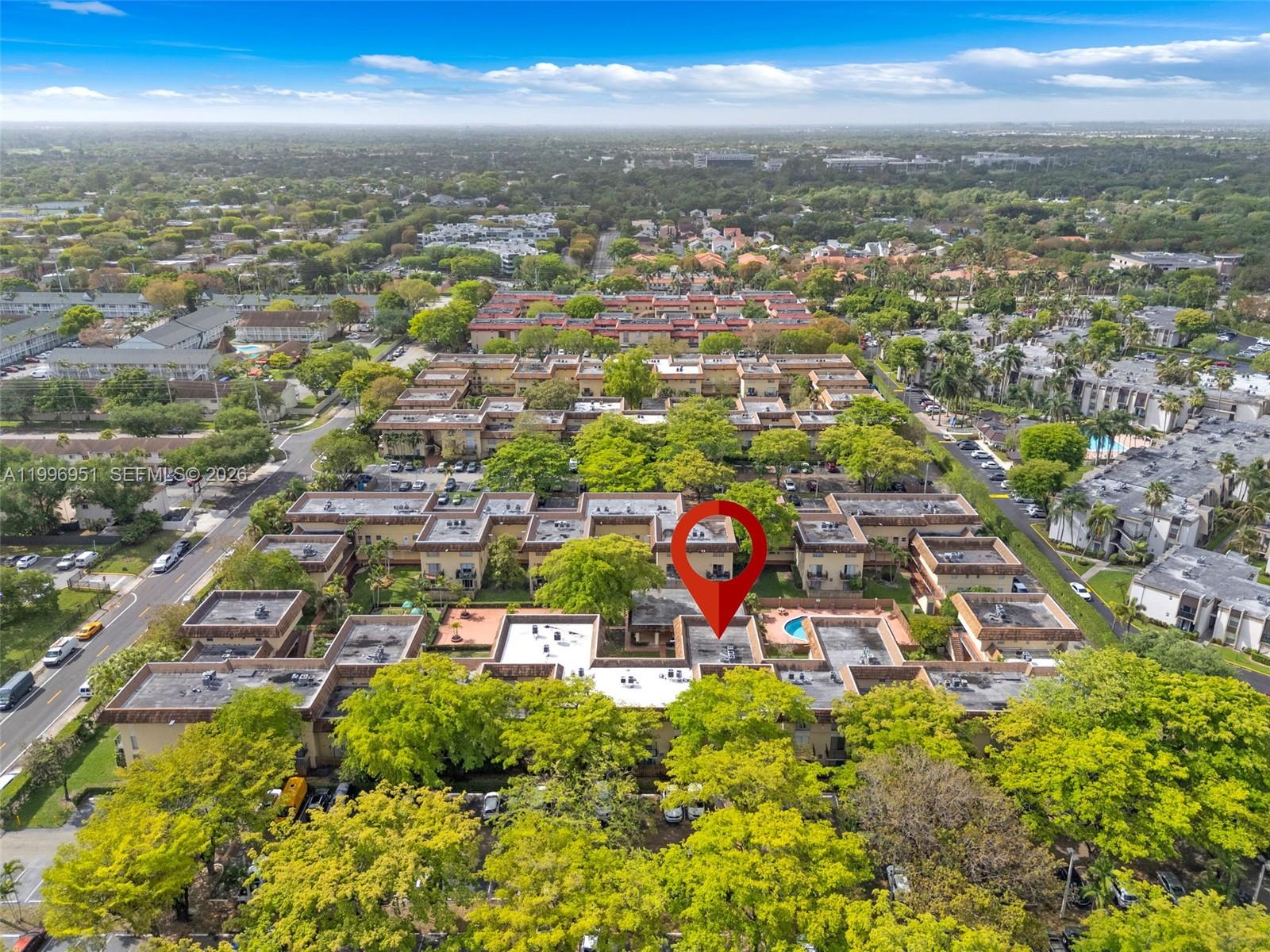 8500 SW 109th Ave # 114 Unit: 6-114