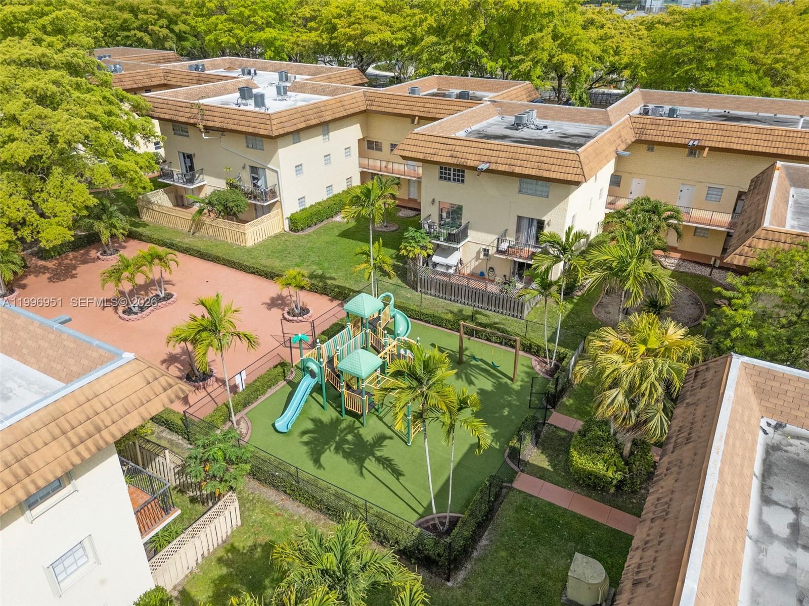 8500 SW 109th Ave # 114 Unit: 6-114