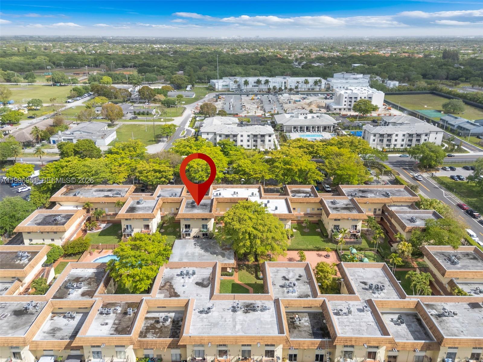 8500 SW 109th Ave # 114 Unit: 6-114