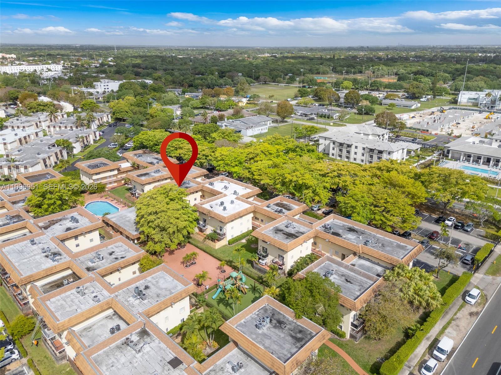 8500 SW 109th Ave # 114 Unit: 6-114