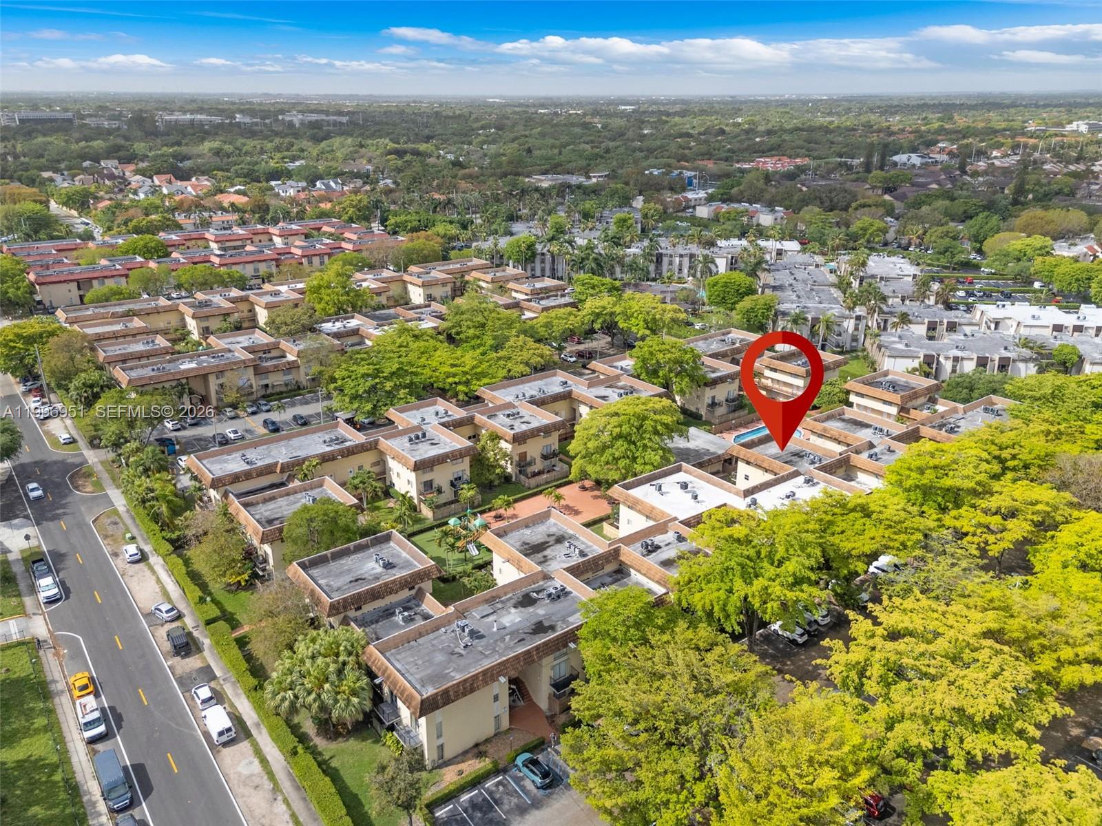 8500 SW 109th Ave # 114 Unit: 6-114