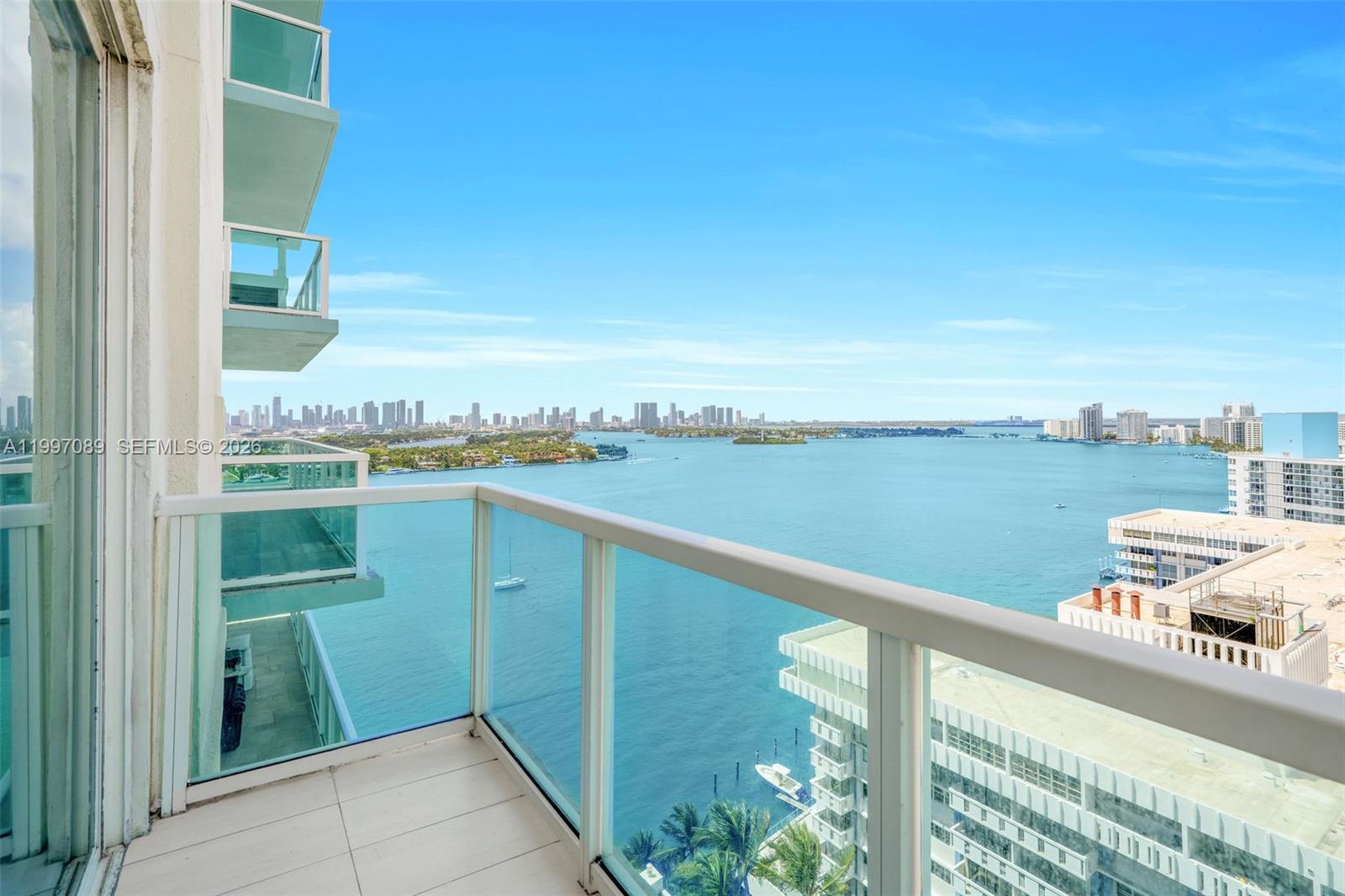 650 West Ave # 1912