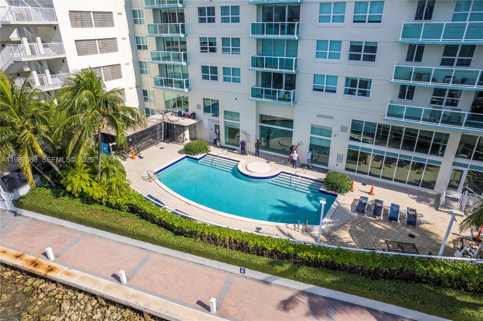 650 West Ave # 1912
