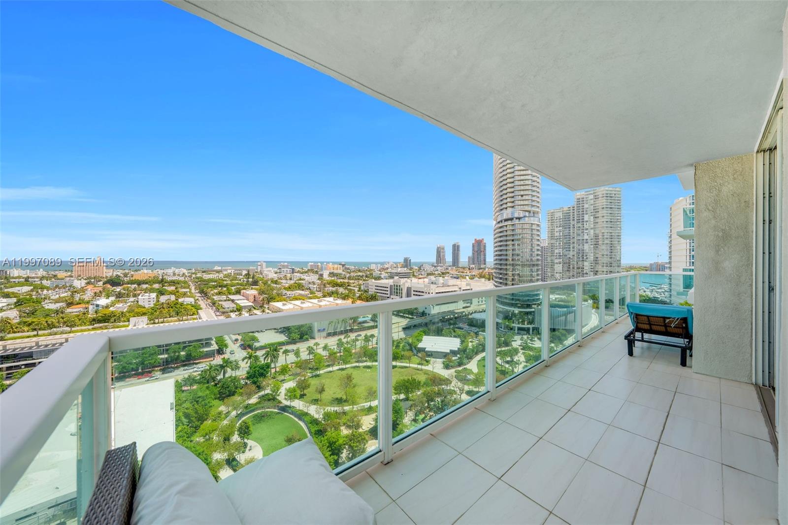 650 West Ave # 1912
