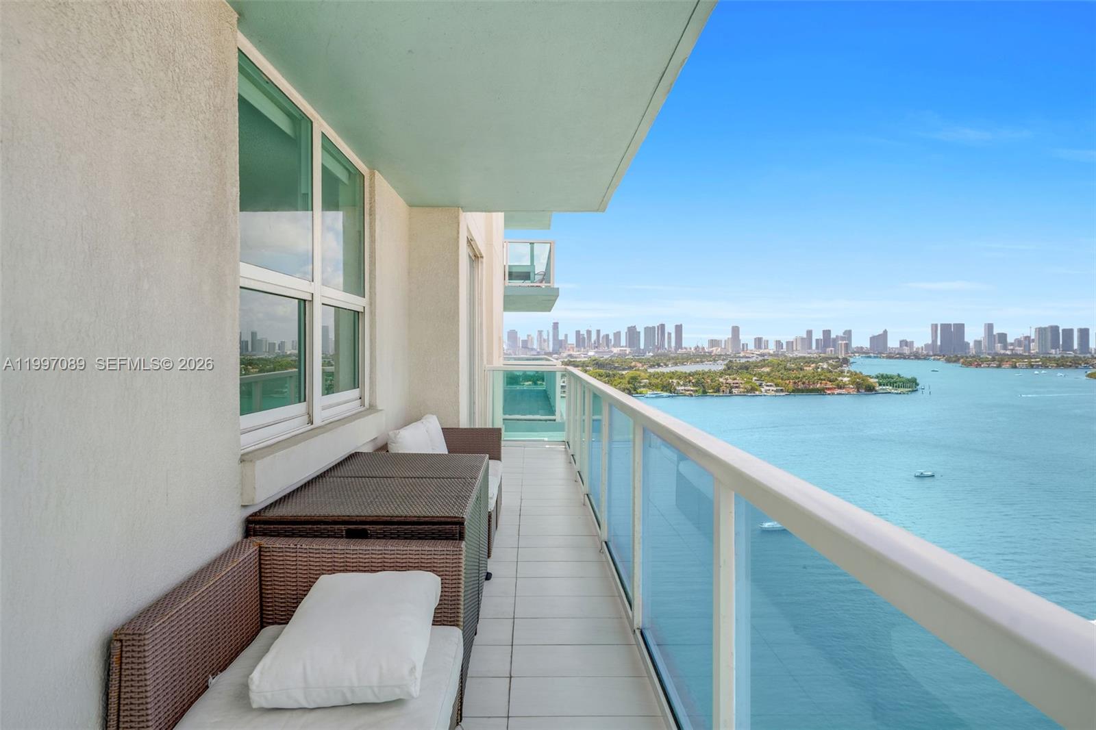 650 West Ave # 1912