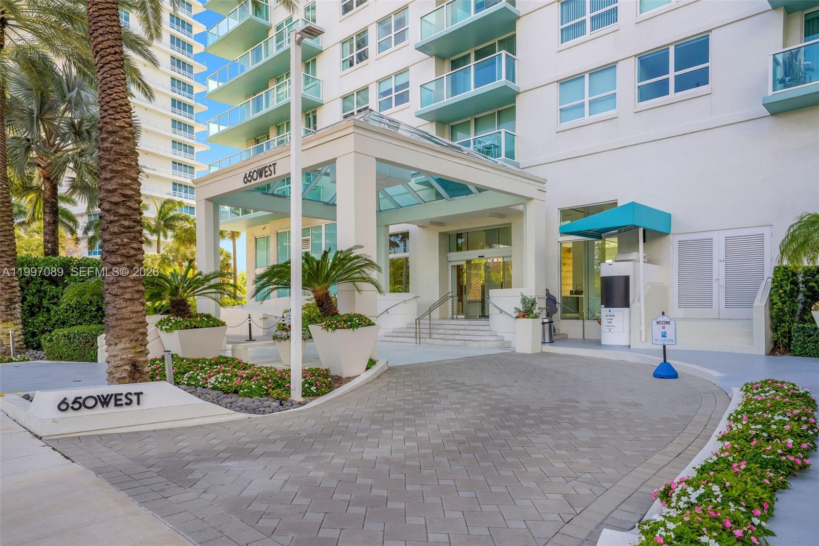 650 West Ave # 1912