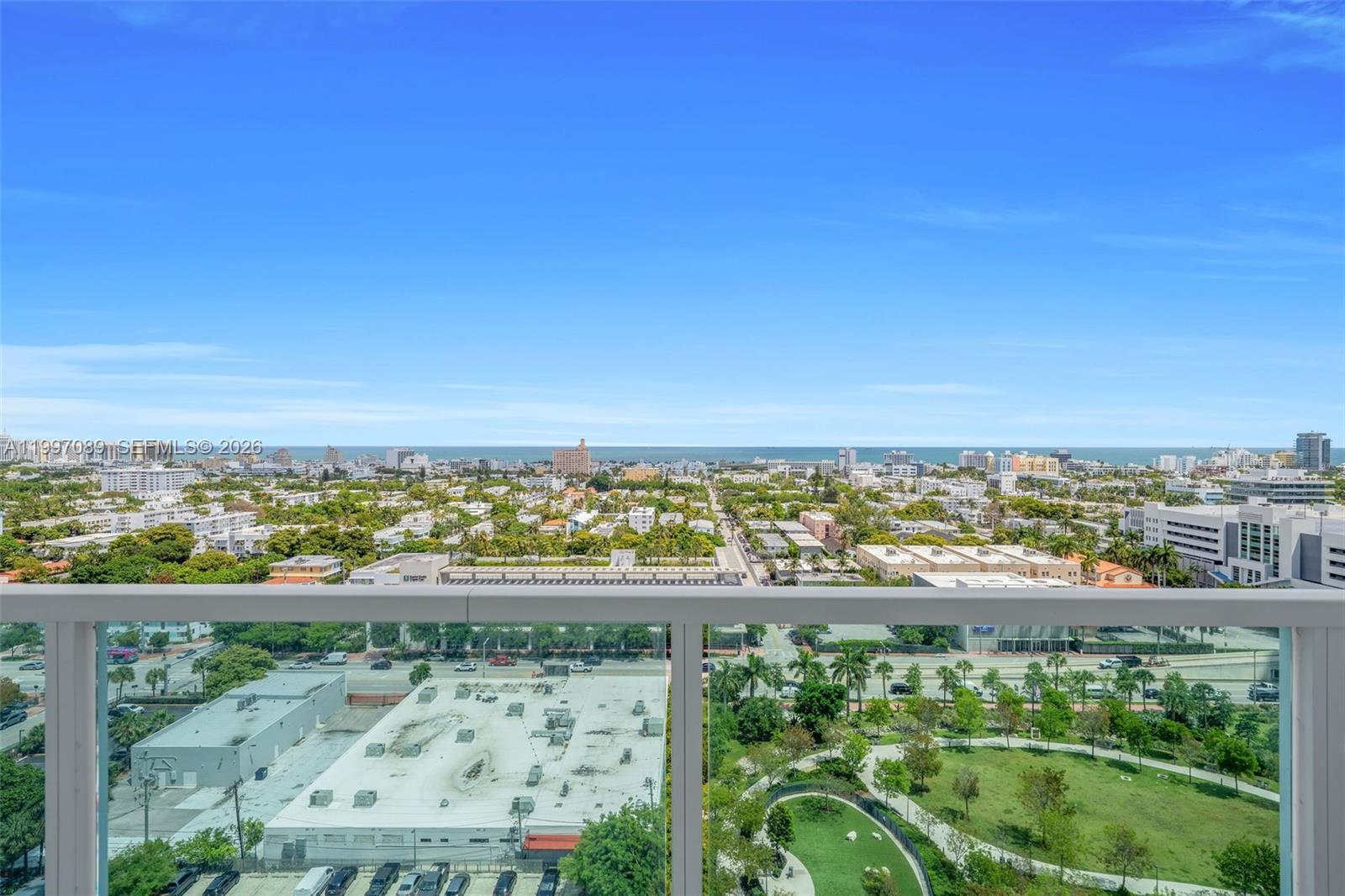 650 West Ave # 1912