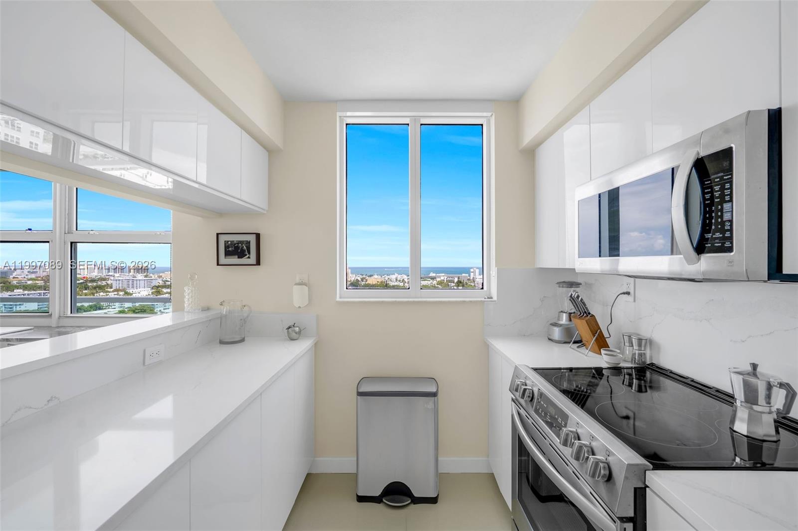 650 West Ave # 1912