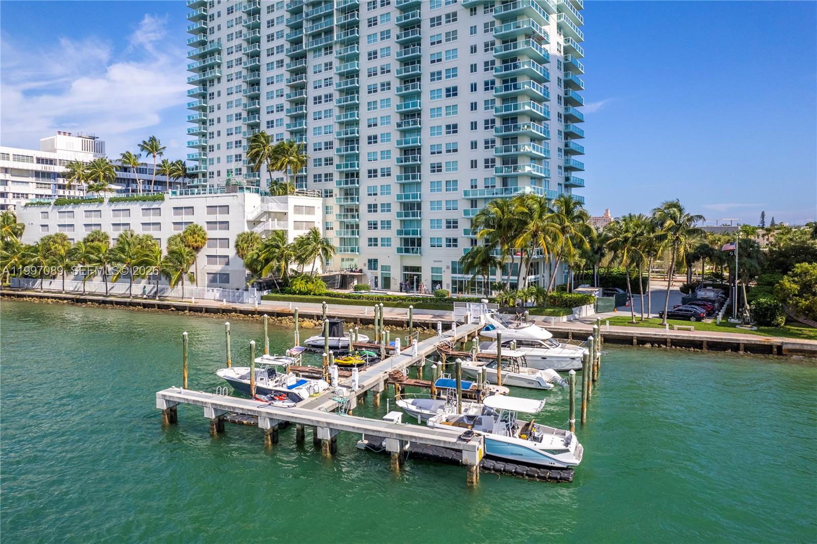 650 West Ave # 1912