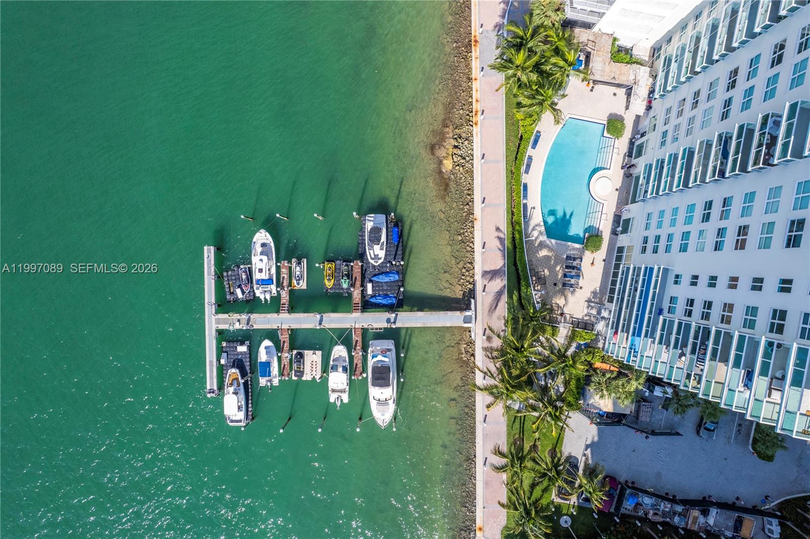 650 West Ave # 1912