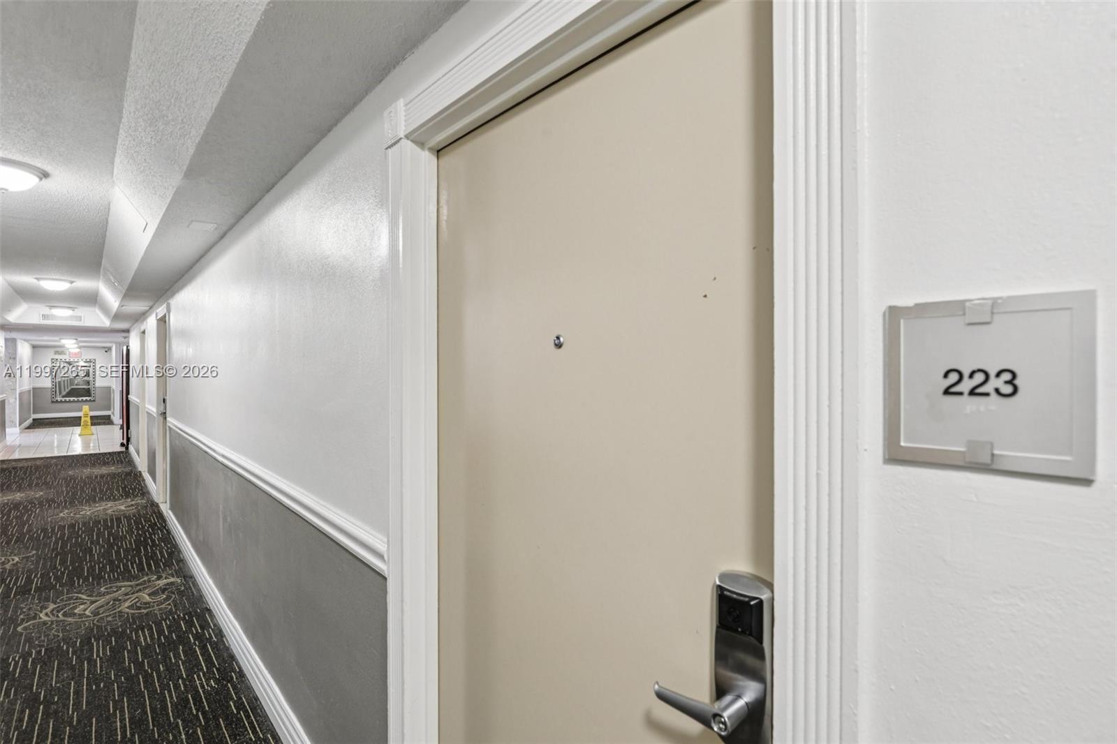 19201 Collins Ave # 223