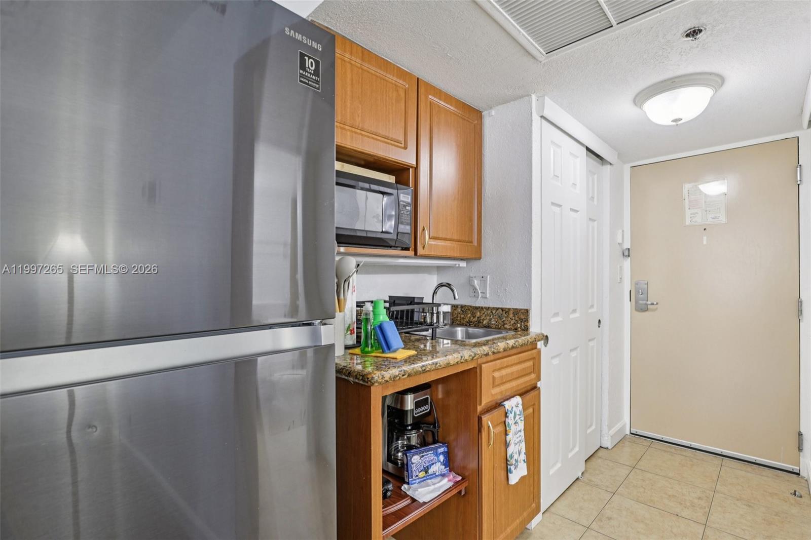 19201 Collins Ave # 223