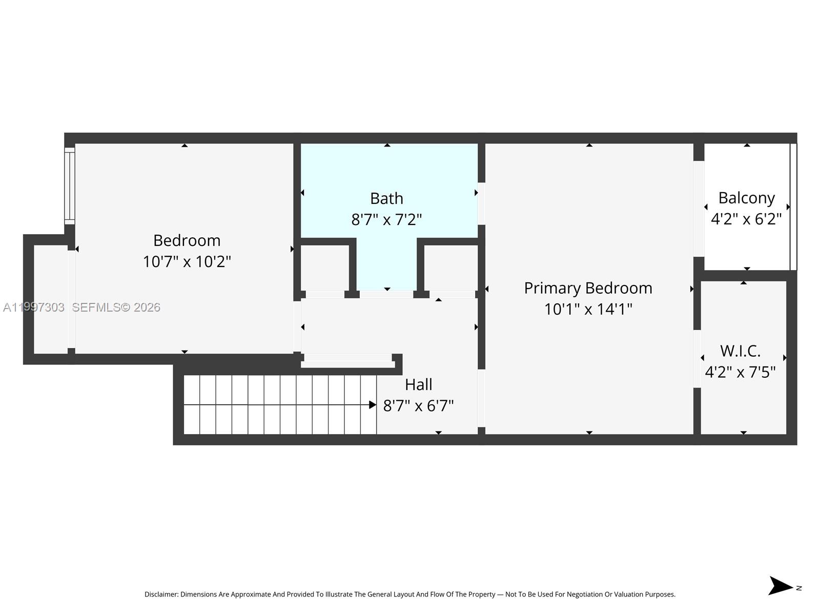 1916 SW 17th Ave # 34
