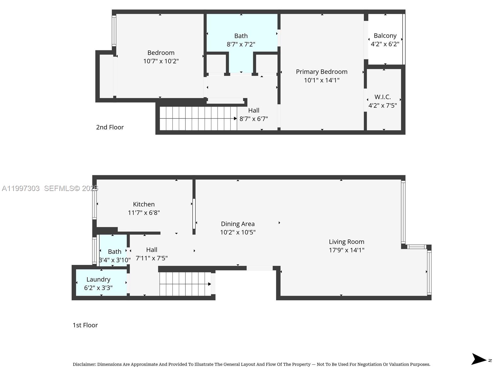 1916 SW 17th Ave # 34