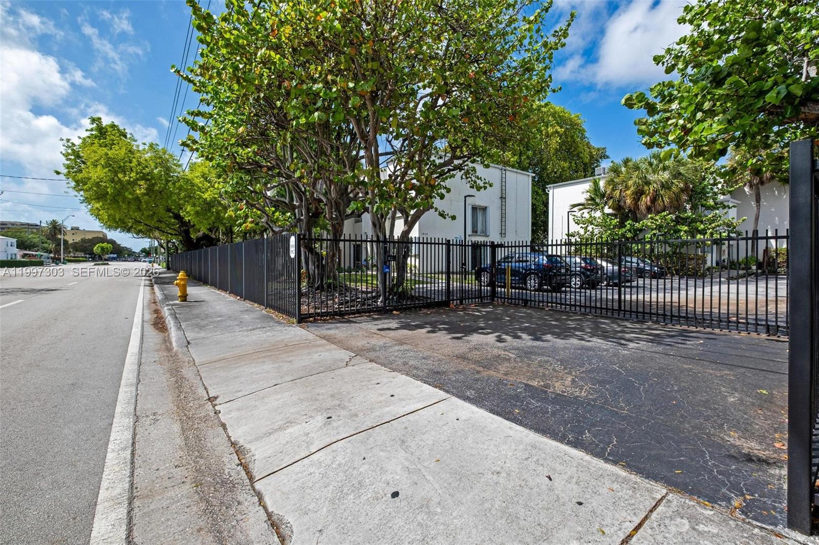 1916 SW 17th Ave # 34