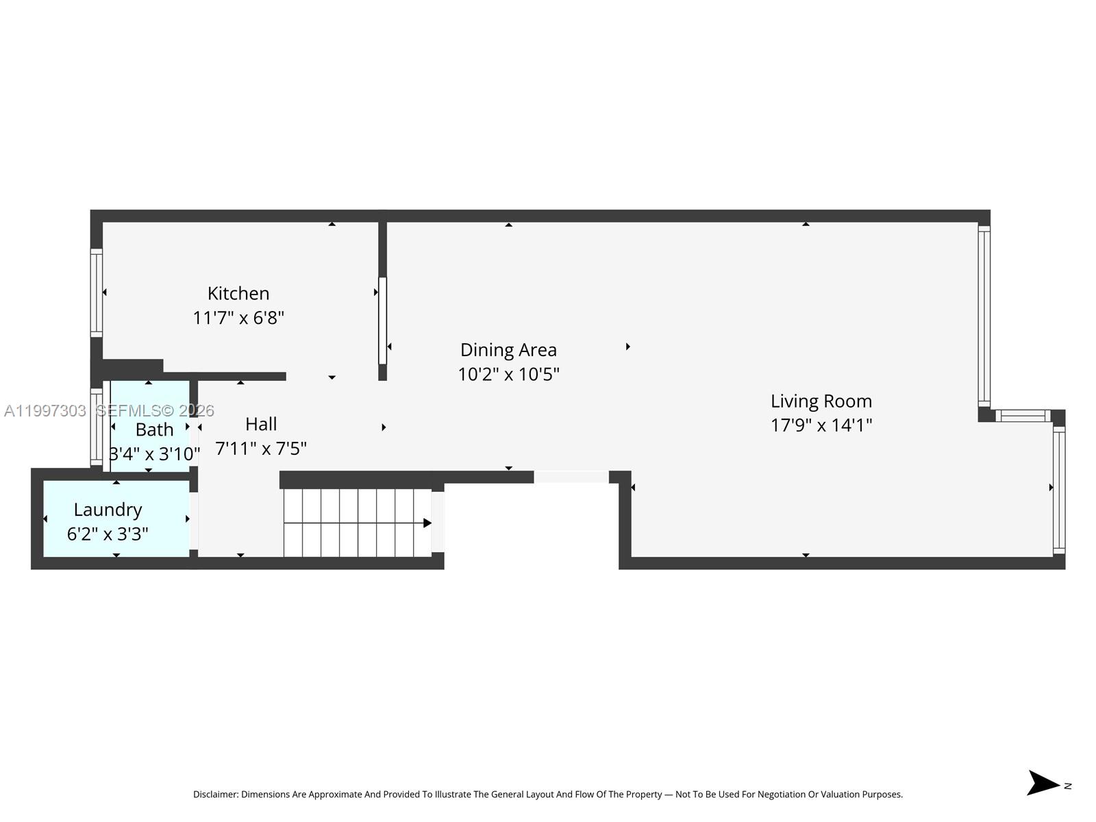 1916 SW 17th Ave # 34